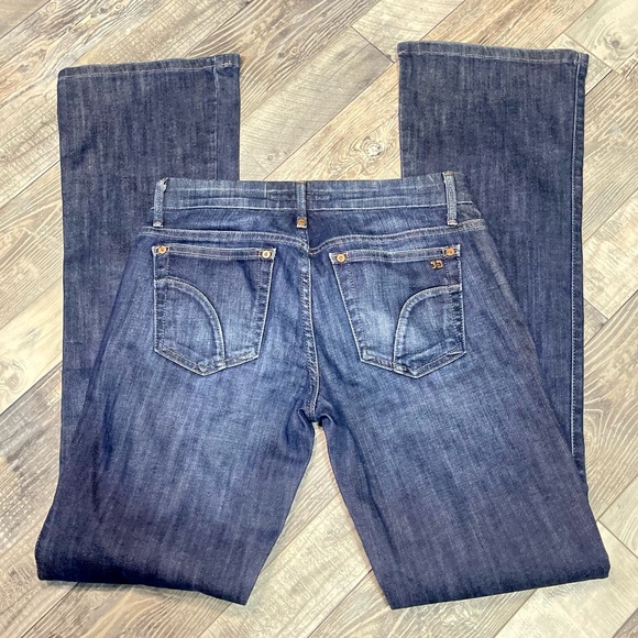 Joe's Jeans Jeans Joes Flare Rocker Jeans 27 Poshmark